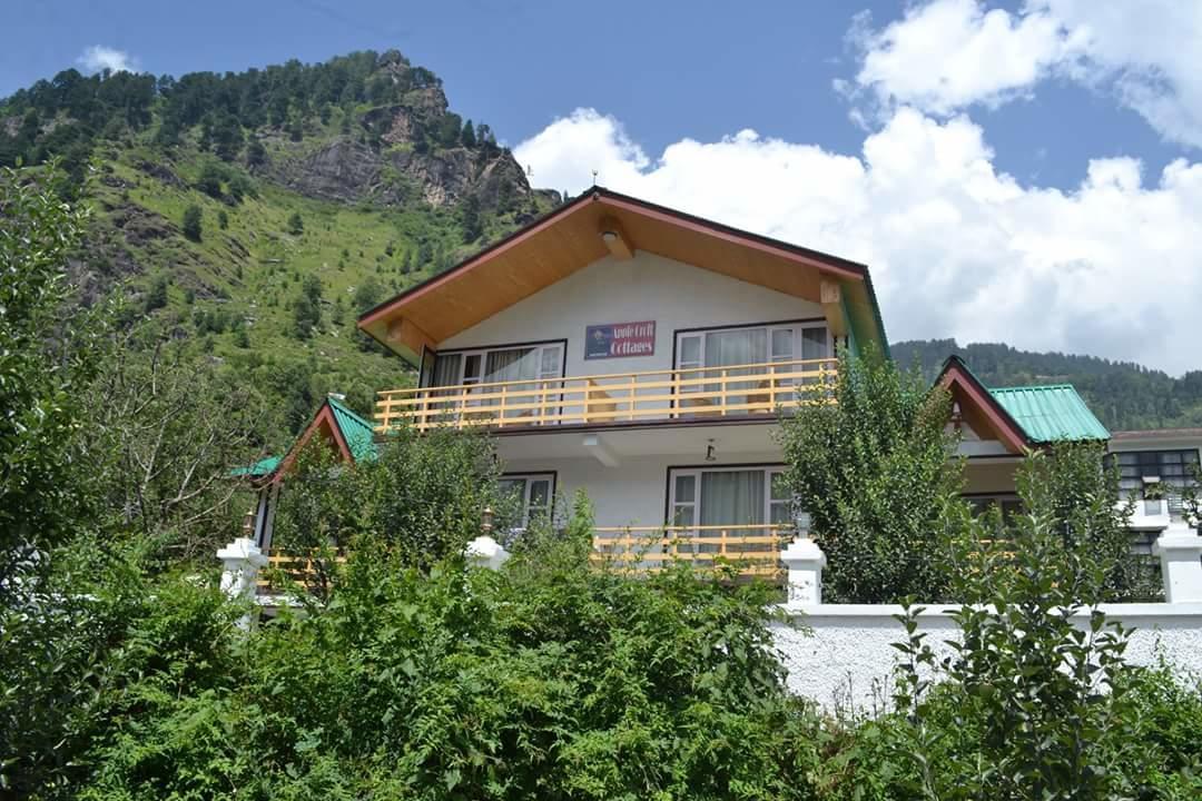 V Resorts Apple Croft Cottage - Manali (Himachal Pradesh), Manali